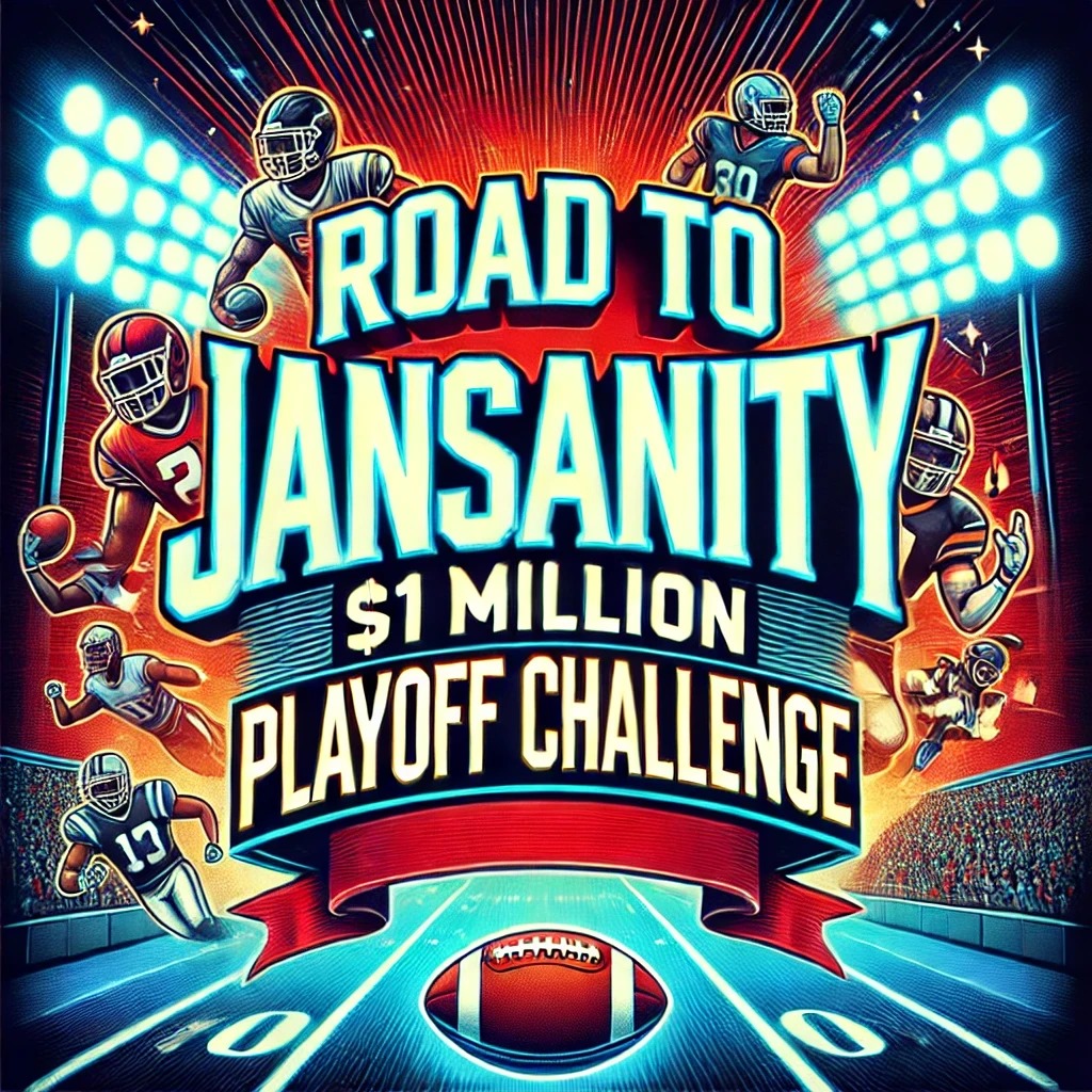 Road to Jansanity